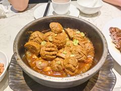 -潮州府·潮菜·砂锅粥(徐家汇店)