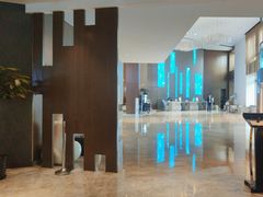 -筠咖啡西餐厅(上海国展宝龙丽筠酒店)