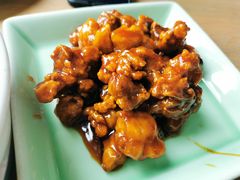 糖醋排骨-新白鹿餐厅(城西银泰城店)