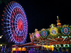 -三亚海昌梦幻海洋不夜城