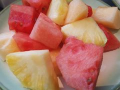 -金海湾自助餐厅(金陵饭店)