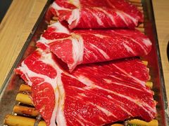 -西塔老太太泥炉烤肉(亚运村店)