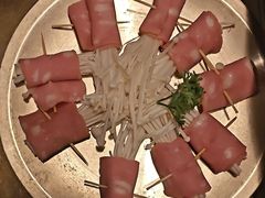 -炭之家齐齐哈尔大片烤肉·涮毛肚火锅·齐齐哈尔烤肉(中央大街店)