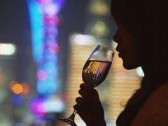 -上海外滩茂悦大酒店