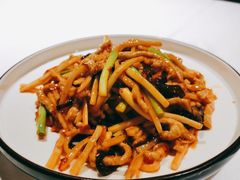 -雲蜀龙阁·金牌水煮鱼(方庄店)