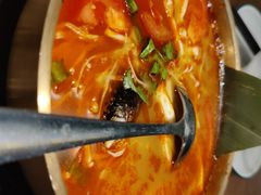-南越郡·越式风味餐厅(青秀万达店)