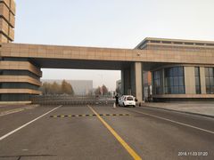 -华北理工大学(曹妃甸校区)