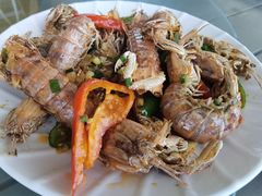 -七鲜渔港美食餐厅(巽寮湾海景店)