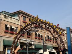 -天津意大利风情旅游区