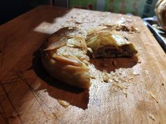 牛肉饼-老味道饺子馆(回民街店)