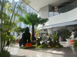 -IMON·HANSA潮玩玩偶毛绒玩具(通州万象汇店)