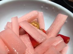 -有红鸡毛店·川菜(建设路店)