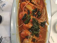 -美奈小馆·东南亚菜(福田星河COCO Park店)