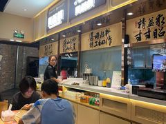 -双燕楼·手工馄饨·汤面小吃(世纪汇店)