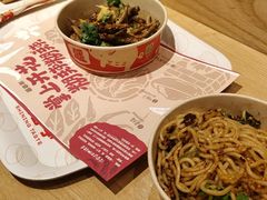 -盛香亭热卤(欢乐港湾店)