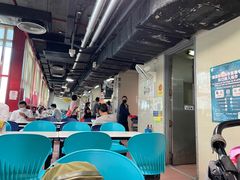 大堂-梓记牛什(總店)