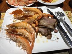 -汉巴味德(大悦城店)