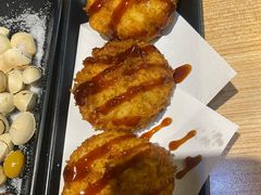-胜代日本料理(云程巷小区店)
