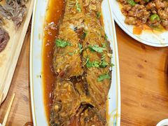 -北冰洋狗肉冷面城(总店)