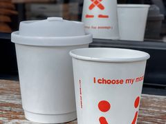 椰来香-Catch Bagel(芳草地店)