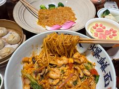 -李犟大爆鳝面·手工蟹黄包(湖滨西湖店)