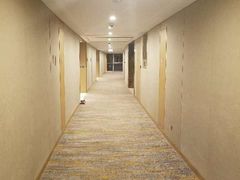 -武汉洲际酒店