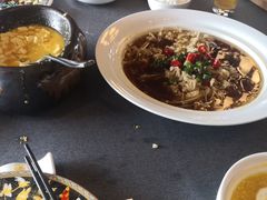 -羲和雅苑•北京烤鸭(平安国际金融中心店)