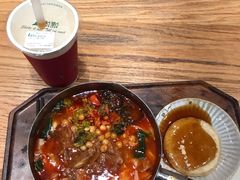 -小满手工粉(上海月星环球港店)