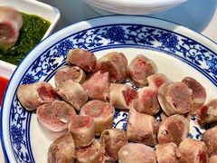 -真食净香居·内蒙烧麦(亚运村店)