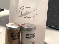 -素匠泰茶(三里屯SOHO工体奶茶店)