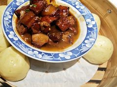 -即墨老公社·海肠捞饭大王(古城店)