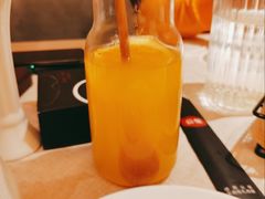 -BOB中西餐厅(东安·湘中城市广场店)