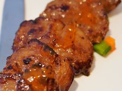 -铭轩中餐厅·海南菜·粤菜(亚龙湾瑞吉店)
