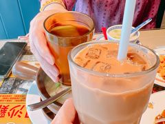 -细记港九大牌档(长宁龙之梦店)