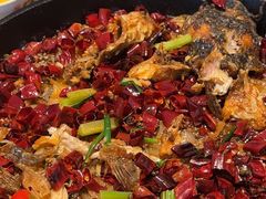 -老板恋上鱼(印象城店)