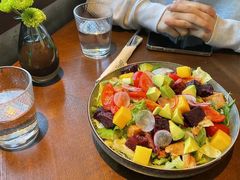 -THE WOODS 简餐 (国贸商城店)
