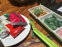 -木屋烧烤(西南角店)