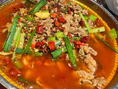 -拾捌川·自贡爆炒(新街口店)