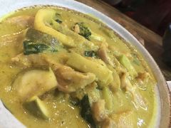 -Hi YOU你的饭局泰餐厅(雍和宫店)