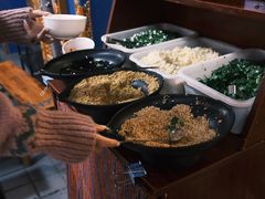 -金鼎雪山牦牛杂火锅(理县总店)