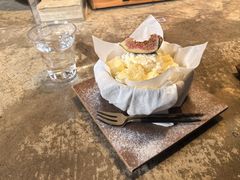 -北京铁手咖啡制造总局metalhands(东四店)