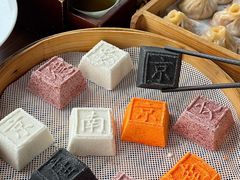 -金陵家宴·金陵春·南京菜(夫子庙店)