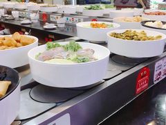 -咕叽咕叽自助烤肉小火锅(茂业清扬店)