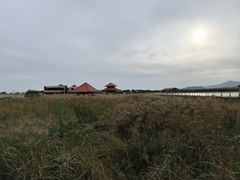 -青龙湖公园