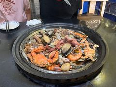 -大杰海鲜锅(基隆路店)