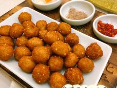 -北平食府(马鞍山路店)