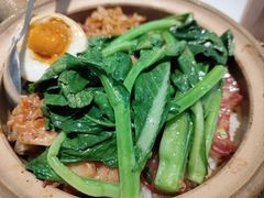 -万煲旺·香港老传承煲仔饭·猪杂汤(客村店)