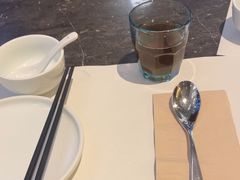 -港丽餐厅(高德置地店)