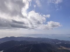 -七娘山