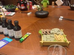 -东海怡品海鲜豆捞(星街坊店)